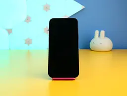 Смартфон Apple iPhone 15 Plus 256GB Black (MU183) Б/в [176999] - мініатюра 4