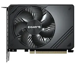 Відеокарта Gigabyte RTX 5050 8GB D6 (GV-N5050D6-8GD) (GDDR6, 128 bit, PCI-E v5.0 x16)