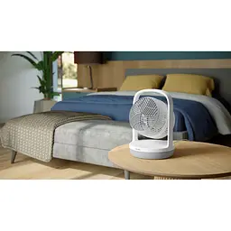 Настільний вентилятор Philips 2000 (CX2050/00) - мініатюра 8