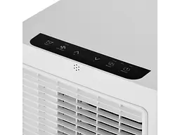 Мобільний кондиціонер Ardesto CoolFlex ARD-ACM09 - мініатюра 10