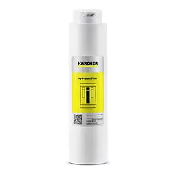 Картридж Hy-Protect для ультрафільтрації WPC 120 UF (1.024-754.0) Karcher kuh0015645