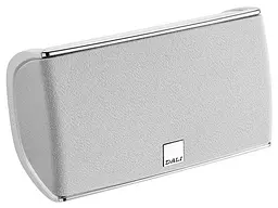 Акустическая колонка Hi-Fi DALI Fazon Micro Vokal White High Gloss - мініатюра 2