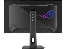 Монітор Asus ROG Strix OLED XG27AQDPG (90LM0C50-B01971) - мініатюра 5