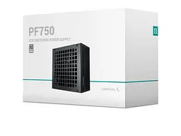 Блок живлення Deepcool PF750 (R-PF750D-HA0B) - мініатюра 6