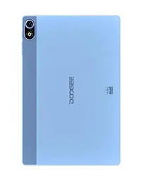 Планшет Doogee T10 Plus 8/256GB LTE Blue - мініатюра 2