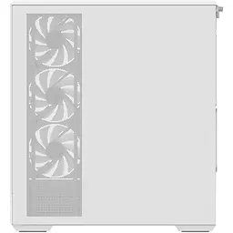 Корпус AeroCool P500B-Digi-WT-v1 білий (ACCM-PN09143.21) [173291] - мініатюра 5