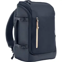 Рюкзак для ноутбука HP 15.6" Travel 25 Liter сіро-синій - мініатюра 2