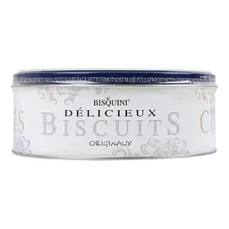 Печиво Bisquini вершкове 150 г - мініатюра 4