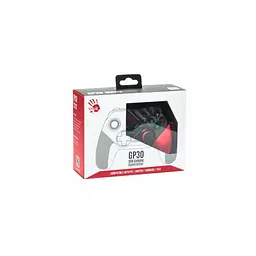 Геймпад A4Tech Bloody GP30 USB Sports Blue (4711421995597) - мініатюра 8