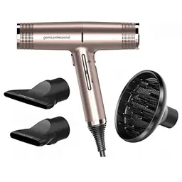 Фен Ga.Ma IQ Perfetto Dryer [PH6060 PK] [71363] - мініатюра 3