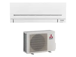 Кондиціонер Mitsubishi Electric MSZ-AP60VGK/MUZ-AP60VG - мініатюра 2