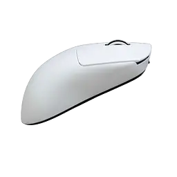 Миша бездротова Valkyrie VK M3 White (VKM3W) - мініатюра 3