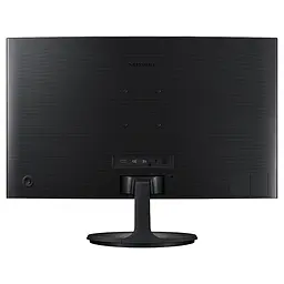 Монітор 27" Samsung C27F390F (LC27F390FHIXCI) Б/в - мініатюра 5