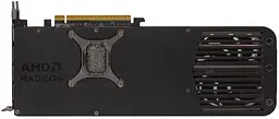Відеокарта PowerColor AMD Radeon RX 9070 16GB Reaper (RX9070 16G-A) (GDDR6, 256 bit, PCI-E v5.0 x16) - мініатюра 4