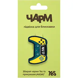 Підвіска для блискавки Yes CHP-1-25 Joystick (709021)