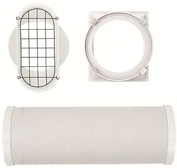 Кондиціонер Whirlpool PACF212HPW (7005084) - мініатюра 7