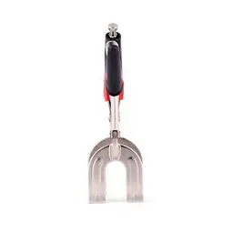 Кліщі затискні U-type Cr-V INTERTOOL UT-5208 - мініатюра 7
