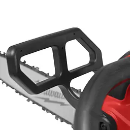 Пила ланцюгова акумуляторна безщіткова з верхньою рукояткою MILWAUKEE, M18 FTHCHS30-802, шина 30см (зарядний пристрій M12-18 FC, - мініатюра 7