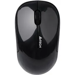 Мишка A4Tech G3-300N Black - мініатюра 2