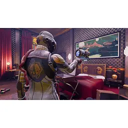 Ключ активації Microsoft The Outer Worlds: Spacer's Choice Edition для Xbox Series S/X - мініатюра 6