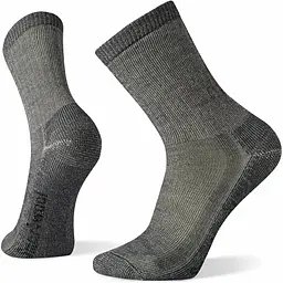 Шкарпетки Smartwool Classic Hike Full Cushion Crew Medium Gray XL Smart Wool (1033-SW SW013000.052-XL)