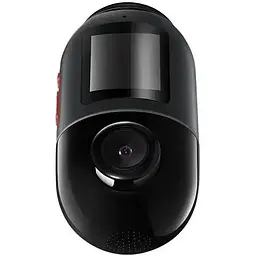 Автомобільний реєстратор 70mai Dash Cam Omni 64 GB чорний - мініатюра 4