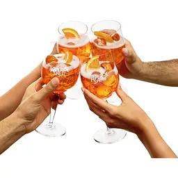 Аперитив Aperol Aperetivo, 11%, 3 л (782328) - мініатюра 5