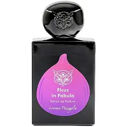 Парфуми оригінал Lorenzo Pazzaglia Ficus In Fabula 50 мл тестер Extrait de Parfum