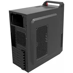 Корпус Gamemax MT523R-NP-U3 - мініатюра 3