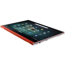 Ноутбук Samsung Galaxy Chromebook XE930QCA-K01US (i5-10210U / 8GB / SSD 256GB / 13.3" 3840x2160 IPS Touch) Refurbished - мініатюра 2
