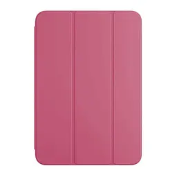 Чохол-папка Smart Case для Apple iPad mini 6 (2021) розовий - мініатюра 4