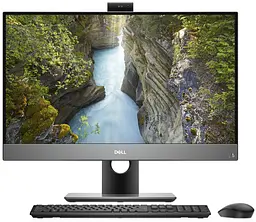 ПК-моноблок Dell Optiplex 7780 27FHD IPS AG/Intel i5-10505/8/256F/int/kbm/Lin (N202O7780AIO_UBU)