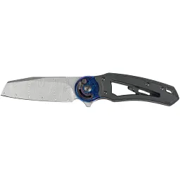 Ніж Fox Metamorphosis Damasteel Titanium
