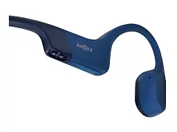 Навушники AfterShokz OpenRun Blue - мініатюра 3