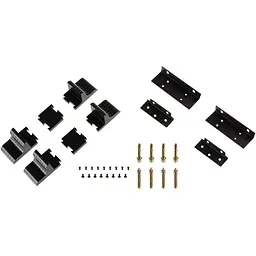 Лінійно-інтерактивний ДБЖ 2E PS1000RT, 1000VA/800W, RT2U, LCD, USB, 3xC13 (2E-PS1000RT) - мініатюра 5