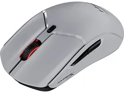 Миша HyperX Pulsefire Haste 2 Pro Gray (A1KY5AA) - мініатюра 2