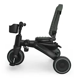 Триколісний велосипед Kinderkraft Jazz 3 Green (KRJAZZ03GRE0000) - мініатюра 7