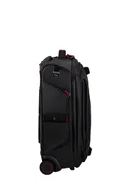 Дорожня Сумка Samsonite ECODIVER BLACK 55x40x20 KH7*09010 - мініатюра 12