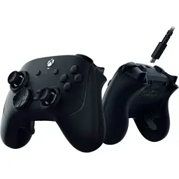 Геймпад Razer Wolverine V3 TE Black (RZ06-05210100-R3M1) - мініатюра 6