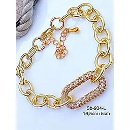 Браслет Stainlees Steel 934