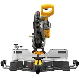 Пила торцювальна акумуляторна DeWalt без АКБ та ЗП DCS781N - мініатюра 6