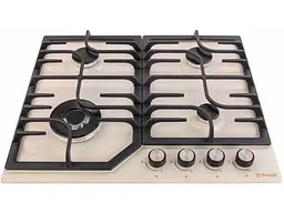 Варильна поверхня Perfelli HGG 61664 IV - мініатюра 2