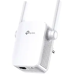 Точка доступу TP-Link TL-WA855RE (TL-WA855RE) - мініатюра 2