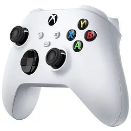 Microsoft Xbox Series X | S Wireless Controller Robot White (QAS-00002, 889842611564) - мініатюра 3