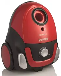 Пилосос GORENJE VCEB 11 CXR II (CJ151) - мініатюра 2