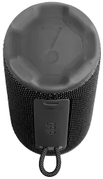 Портативна акустика JBL Grip Black (JBLGRIPBLK) - мініатюра 5