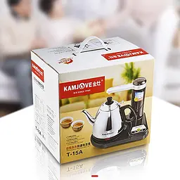 Чайна станція Kamjove T15A 0.8 л 1000W - мініатюра 3