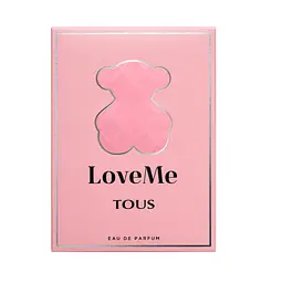 Жіноча парфумована вода LOVEME Tous 90 мл - мініатюра 2