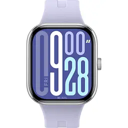 Смарт-годинник Redmi Watch 5 Lavender Purple (BHR9388GL) [126316] - мініатюра 2