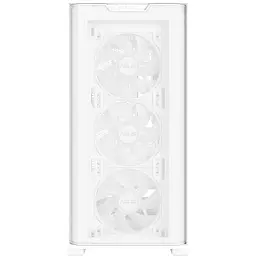 Корпус Asus A21 Plus White (90DC00H3-B19010/90DC00H3-B19000) [134532] - мініатюра 5